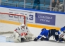 Фоторепортаж с матча МХЛ «Снежные Барсы» — «Омские Ястребы» 2:4 