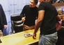 Фоторепортаж с автограф-сессии Геннадия Головкина в Лас-Вегасе