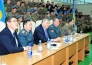 Военнослужащие РК разыграли Кубок генерала армии Мухтара Алтынбаева