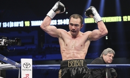 Шуменов не будет драться с Влодарчиком из-за травмы