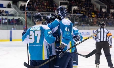 «Торпедо» обыграло «Звезду»