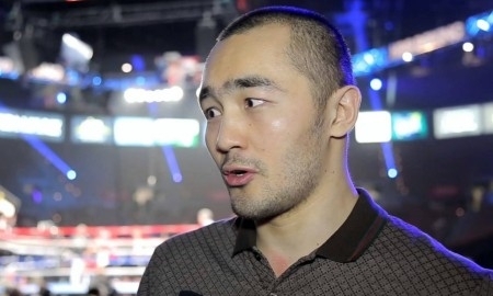 Бой Шуменов — Влодарчик перенесён на 2016 год