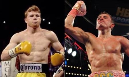 Почему Головкин слишком хорош для Альвареса на данный момент