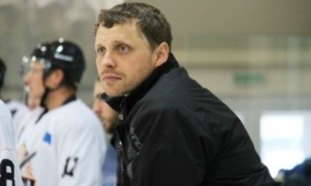 Владимир Матюхин: «Радует желание команды играть и отдаваться игре»