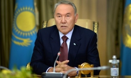 «Астана» и «Кайрат» поздравляют с Днем Первого Президента РК