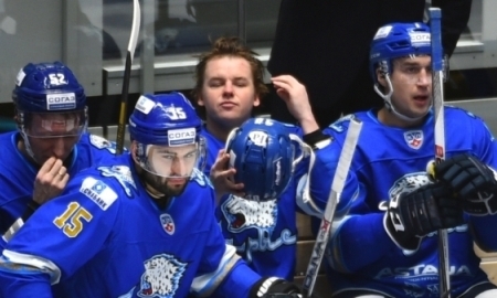 Российские СМИ: «„Барысу“ нужно продолжать погоню за „Адмиралом“ и „Нефтехимиком“»