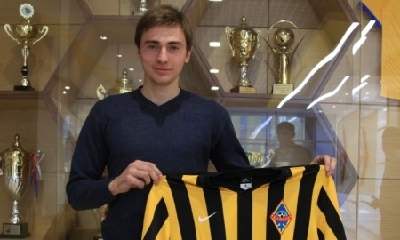 Ян Вороговский: «Хочу приносить пользу»