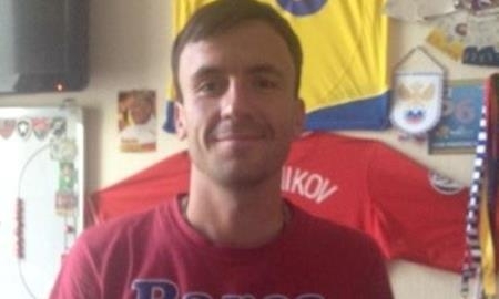 Сергей Коваленко: «В Казахстане интересуются воспитанниками питерского футбола»