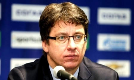 Харийс Витолиньш: «Обидно, что отдаём очки»