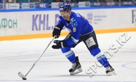 Найджел Доус: «Нужно продолжать в том же духе»