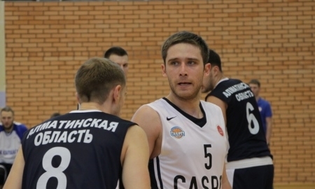 Азим Ягодкин: «Я хочу выжать по максимуму от этого сезона»