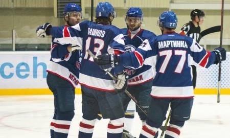 Отчет о матче чемпионата РК «Кулагер» — ШКО 7:0