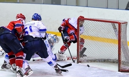 Отчет о матче чемпионата РК «Арлан» — «Номад» 5:3