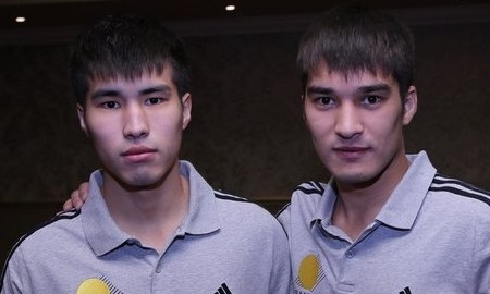 Даир Жайлауов с победы дебютировал на профессиональном ринге