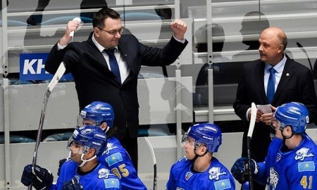 Российские СМИ: «„Барыс“ упустил три очка, но добыл победу»