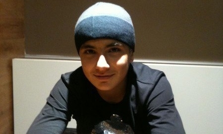 Геворг Наджарян находится в расположении «Астаны»