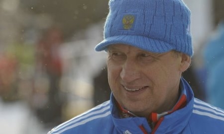 Валерий Польховский: «Есть интересные ребята, которые могут достойно представлять Казахстан»