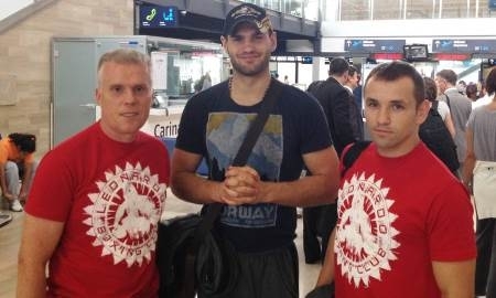 Леонардо Пиетрай: «Казахстан всегда будет занимать особое место в наших сердцах»