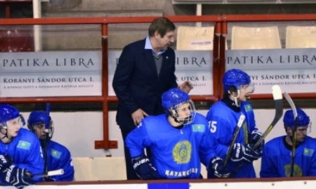 Сергей Старыгин: «После игр в Латвии окончательно определимся с составом»