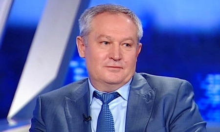 Юрий Красножан: «Казахстан научил меня сдержанности»