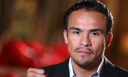 Хуан Мануэль Маркес: «Надеюсь, WBC подтолкнет бой Головкин — Альварес»