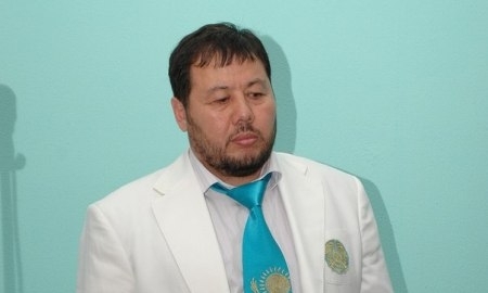 Бауыржан Нурмаханов: «К сожалению, вольная борьба в Алматы не самый популярный вид спорта»