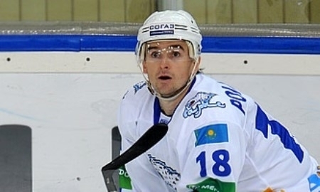 Фёдор Полищук переведен в «Номад»