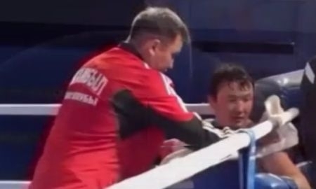 В Таразе за грабеж осудили двух спортсменов 