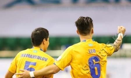 Расписание игр сборной Казахстана в отборе на чемпионат мира — 2016