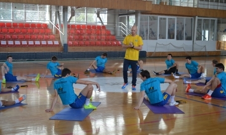 Какау озвучил окончательный список сборной Казахстана