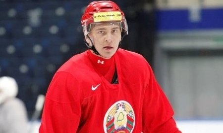 Дмитрий Заламай перешел в «Торпедо»