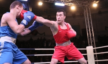 В финал турнира на Кубок КФБ вышли команды Астаны и ЮКО