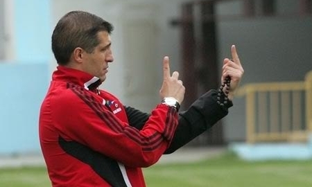 Омари Тетрадзе: «КПЛ и ФНЛ равны по своему уровню»