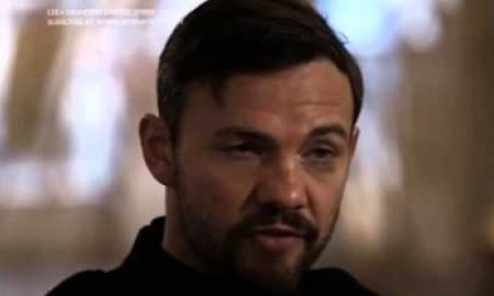 Энди Ли: «Если я буду драться с Головкиным — это будет настоящая война»