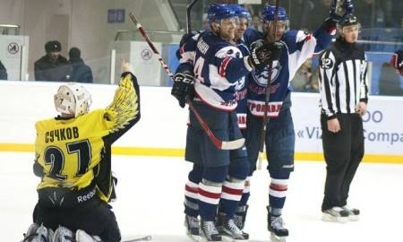 Отчет о матче чемпионата РК «Кулагер» — «Темиртау» 3:2