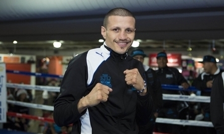 Хесус Сото Каррас: «Для „Канело“ это очень большой тест, но поставлю на Головкина»