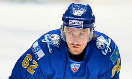 Вадим Краснослободцев: «Домашнюю серию сыграли неплохо, но могли лучше»