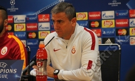 Экс-наставник «Галатасарая» может возглавить «Лацио»