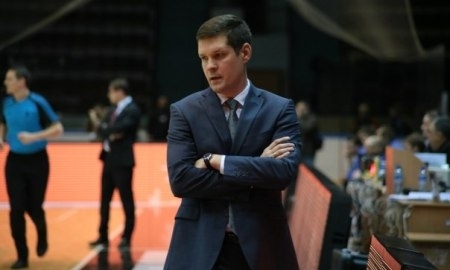 Алексей Васильев: «Мотивации будет предостаточно»