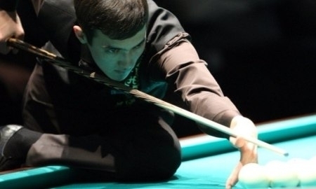 «Серебро» и «бронзу» чемпионата мира по бильярдному спорту «Свободная пирамида» завоевали казахстанцы