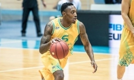 «Астана» крупно проиграла «Автодору»