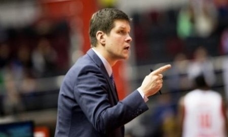 Алексей Васильев: «Здорово, что забили 131 очко, но то что пропустили 93 — не очень хорошо»