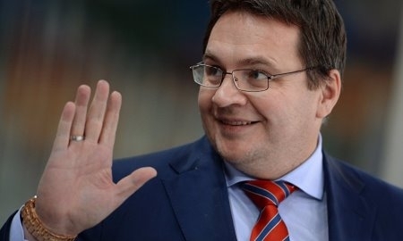 СКА выплатил экс-тренеру Назарову всю неустойку