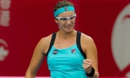 Казахстанки сохранили свои места в первой сотне рейтинга WTA