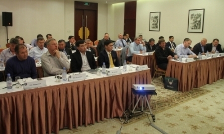  Сегодня состоится общее собрание членов ПФЛК