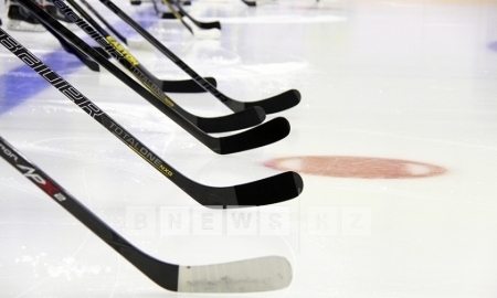 В СКО в зимний период будут работать 372 хоккейных корта