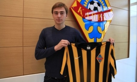 Статистика новичка «Кайрата» Яна Вороговского