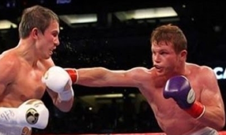 Американские СМИ: «Бой Головкин — Альварес может пройти в сентябре 2016 года»