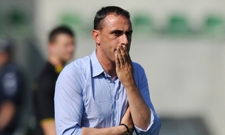 Главный тренер национальной сборной Болгарии имеет вариант работы в Казахстане
