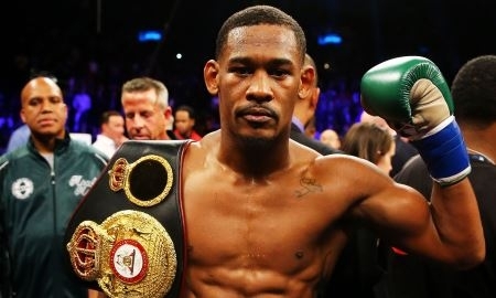 Бой Головкин — Джейкобс могут назначить на Конвенции WBA